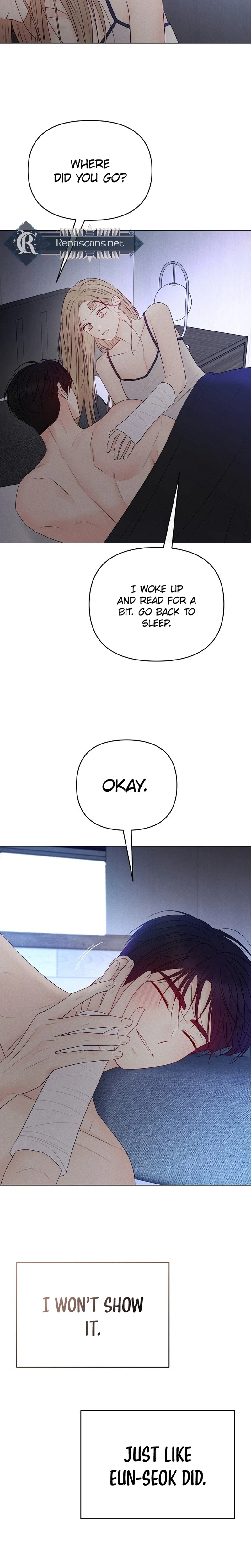The Perfect Male Lead chapter 46 page 24