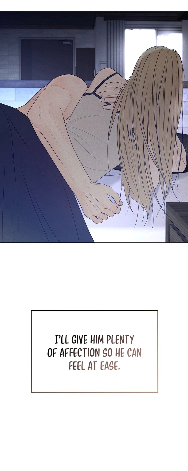 The Perfect Male Lead chapter 46 page 25