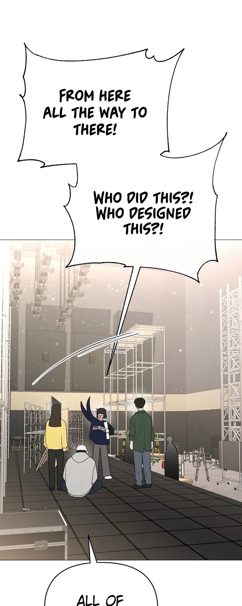 The Perfect Male Lead chapter 46 page 27