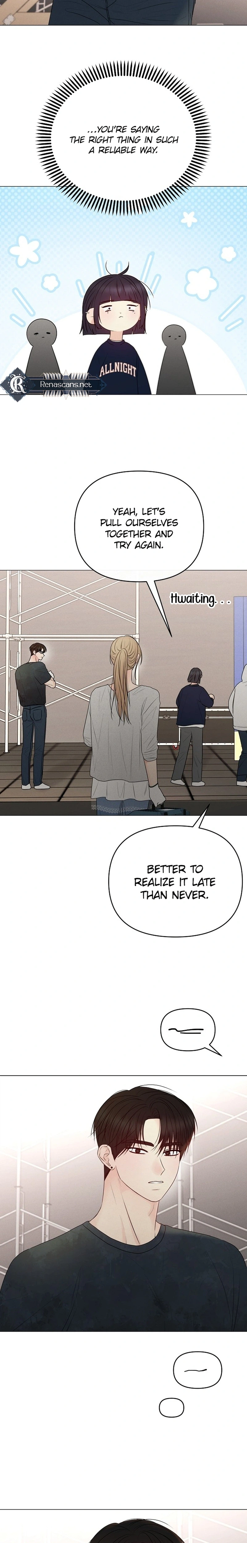 The Perfect Male Lead chapter 46 page 30