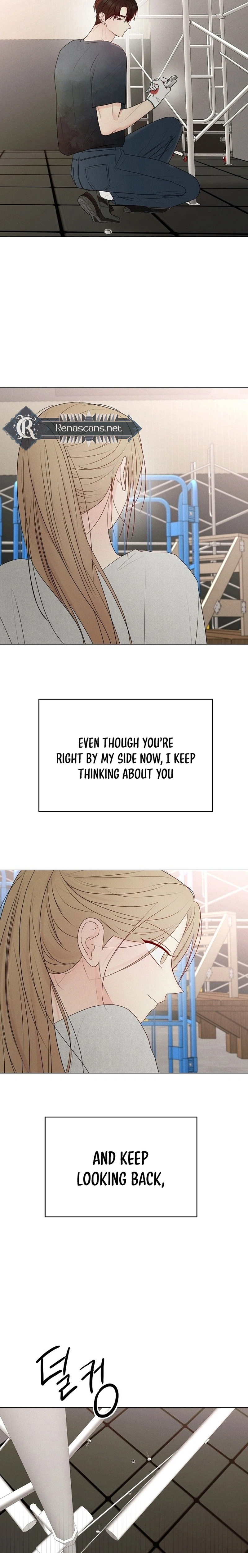 The Perfect Male Lead chapter 46 page 36