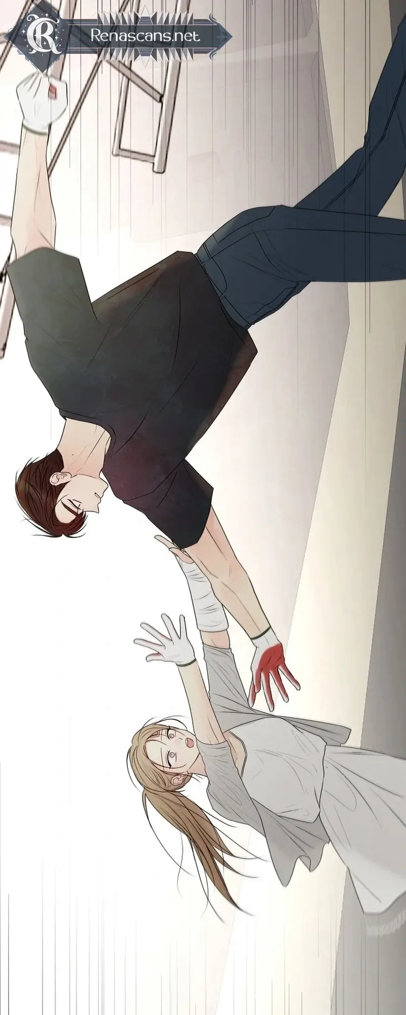 The Perfect Male Lead chapter 47 page 5