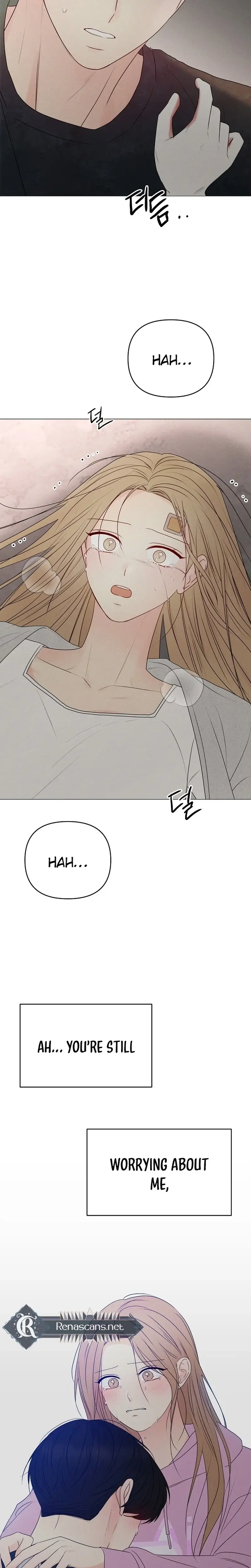 The Perfect Male Lead chapter 47 page 10