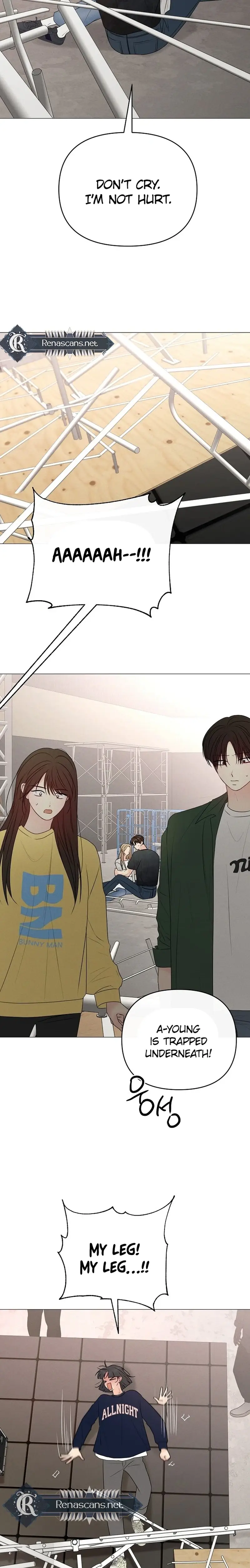 The Perfect Male Lead chapter 47 page 12