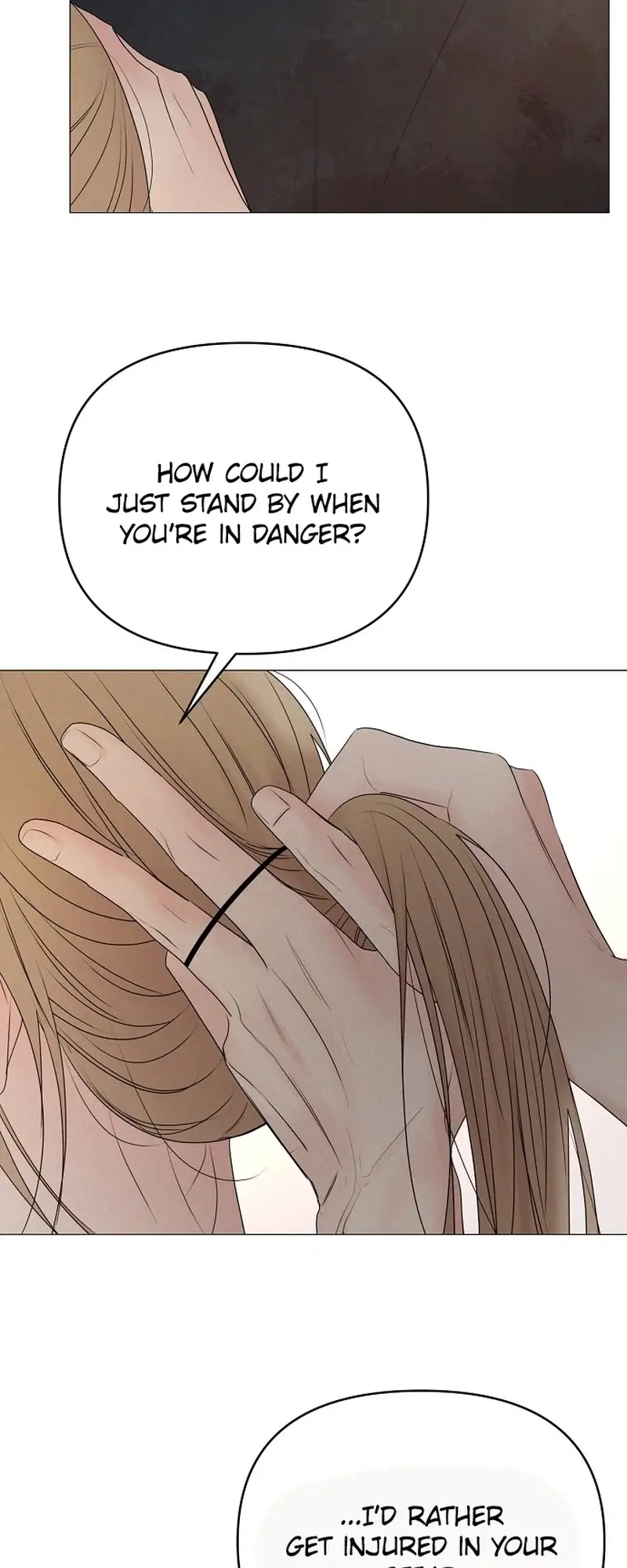 The Perfect Male Lead chapter 47 page 23