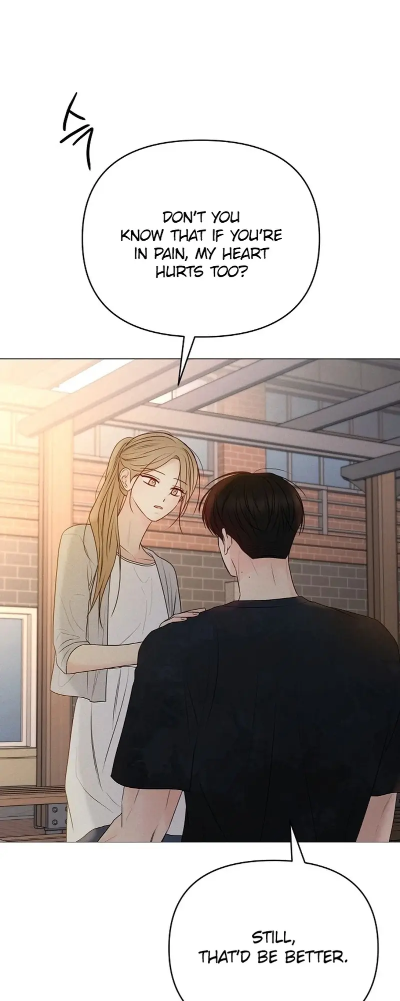 The Perfect Male Lead chapter 47 page 25