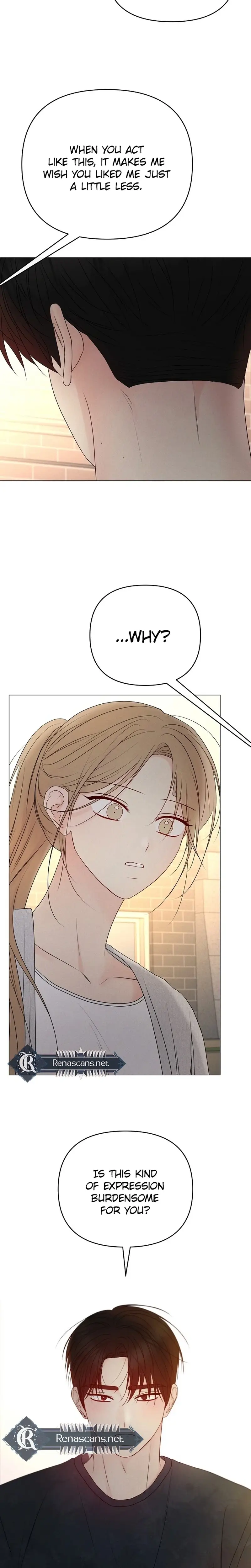 The Perfect Male Lead chapter 47 page 26