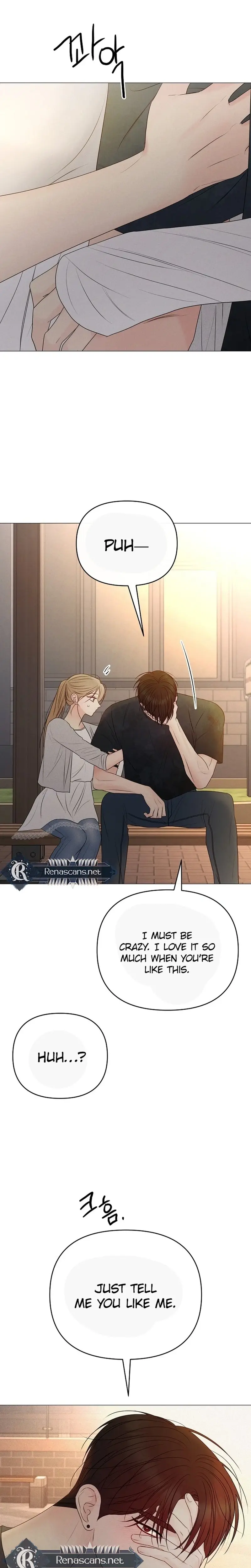 The Perfect Male Lead chapter 47 page 30