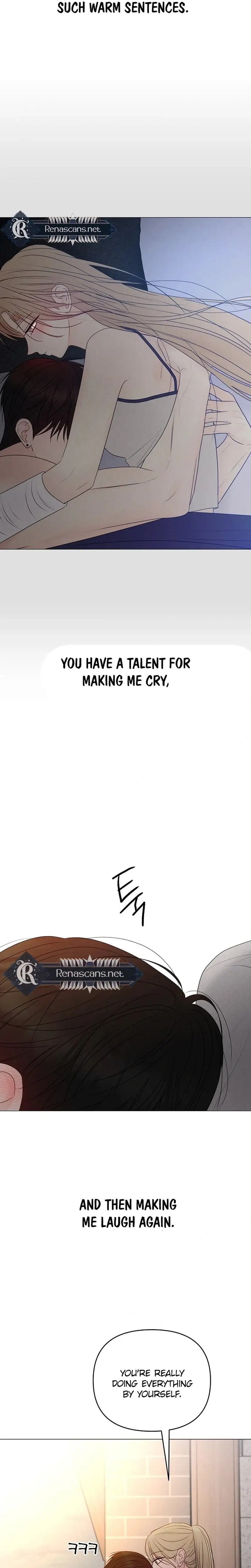 The Perfect Male Lead chapter 47 page 34