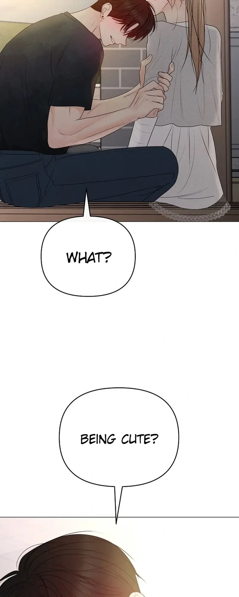 The Perfect Male Lead chapter 47 page 35