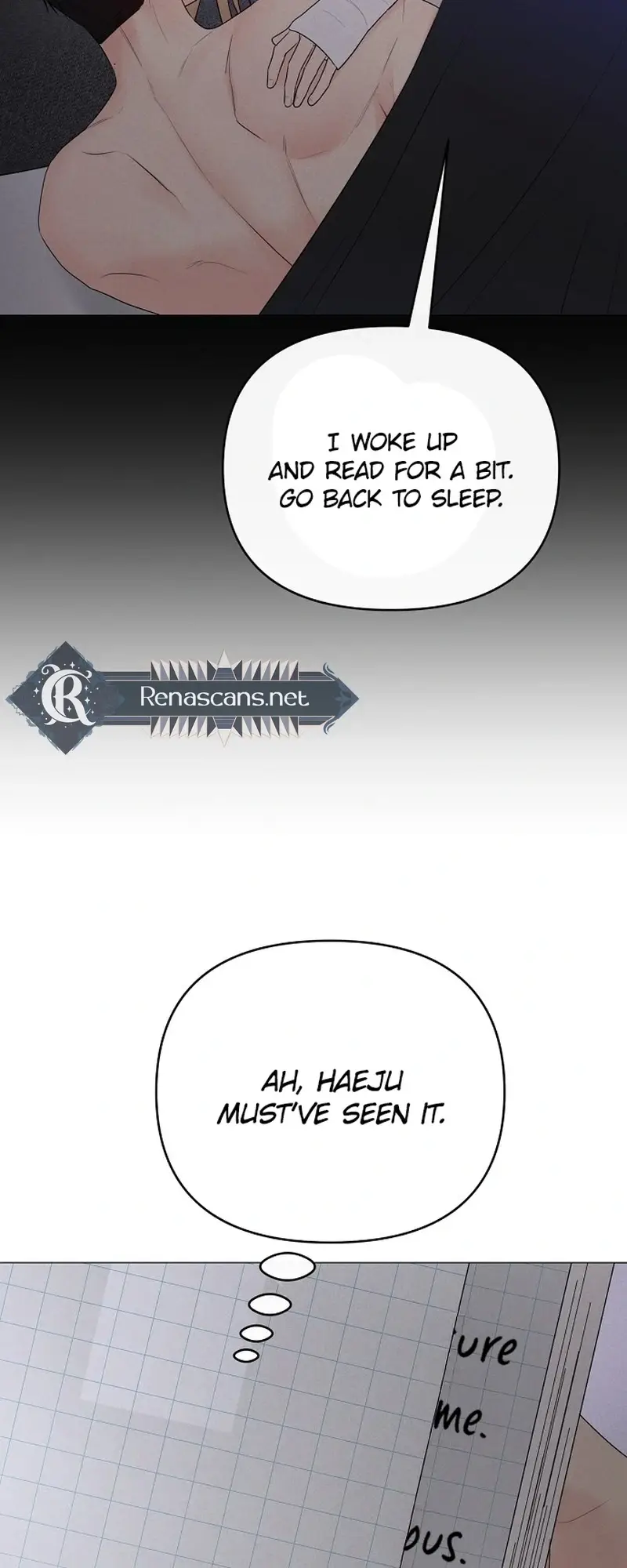 The Perfect Male Lead chapter 47 page 43