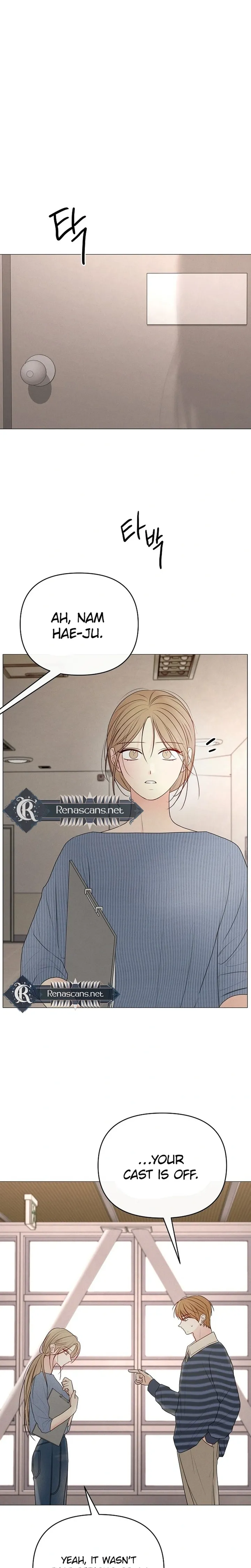 The Perfect Male Lead chapter 48 page 7