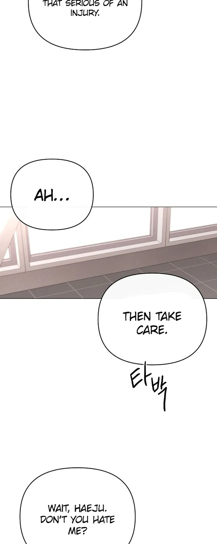 The Perfect Male Lead chapter 48 page 8