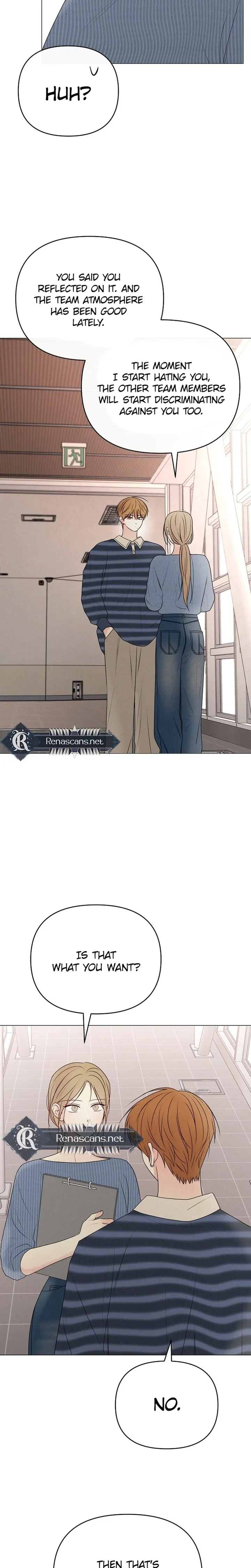 The Perfect Male Lead chapter 48 page 11