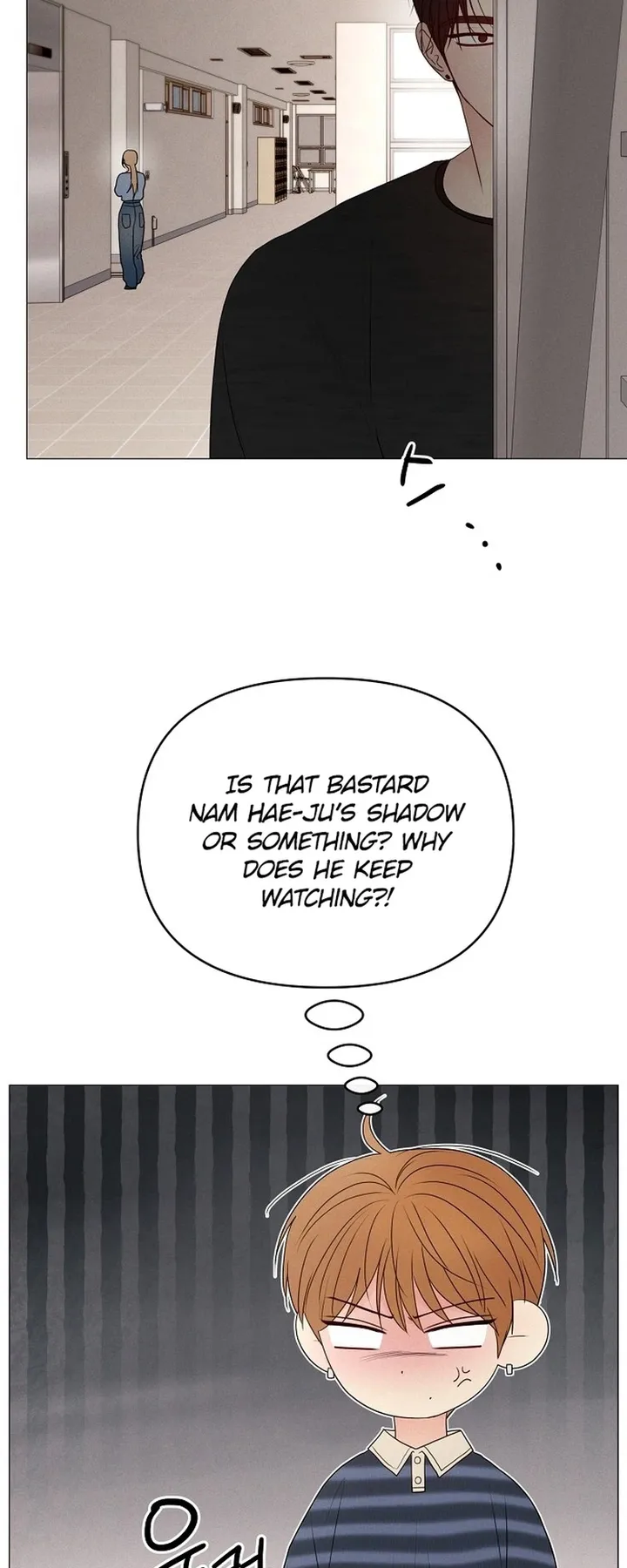 The Perfect Male Lead chapter 48 page 14