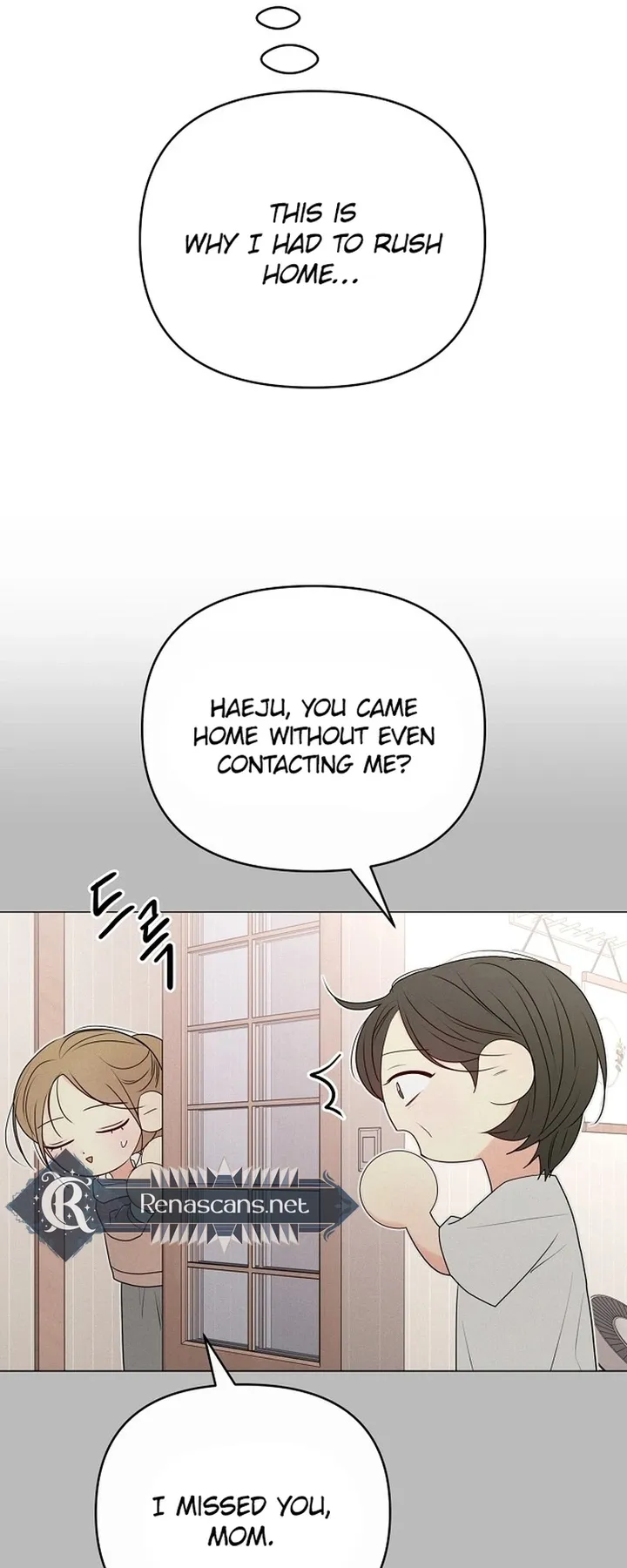 The Perfect Male Lead chapter 48 page 16