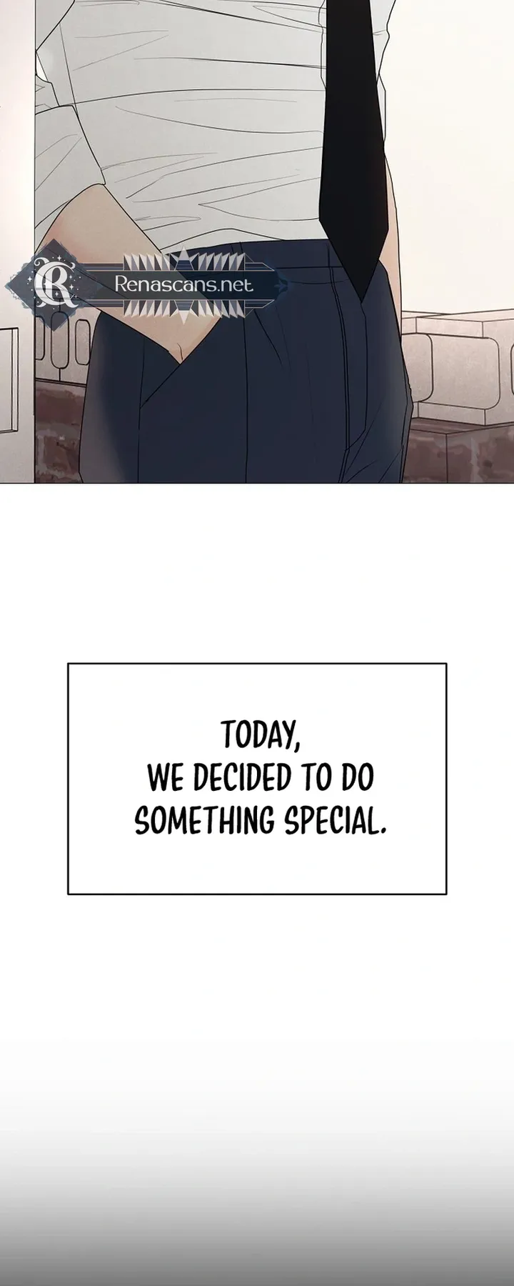 The Perfect Male Lead chapter 48 page 18