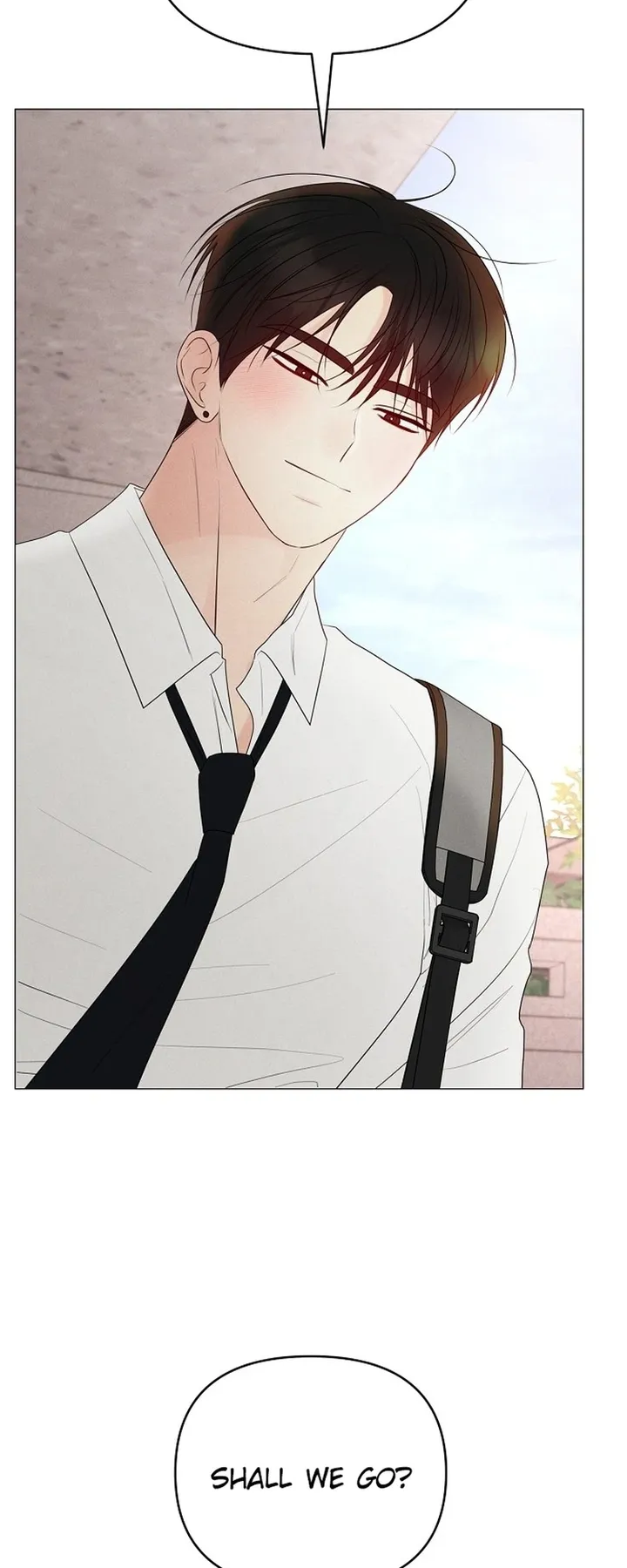 The Perfect Male Lead chapter 48 page 20