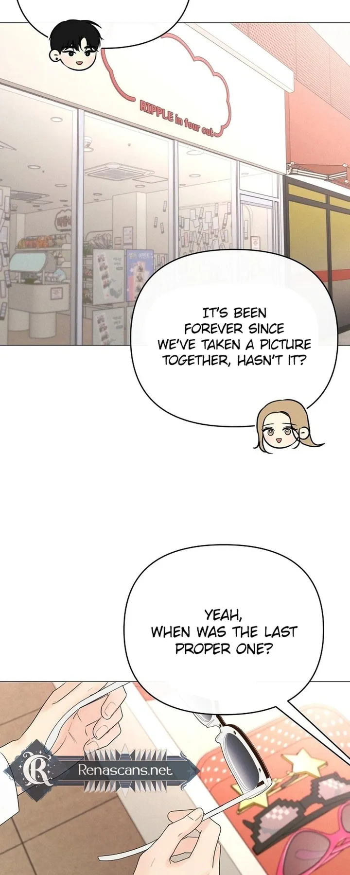 The Perfect Male Lead chapter 48 page 22