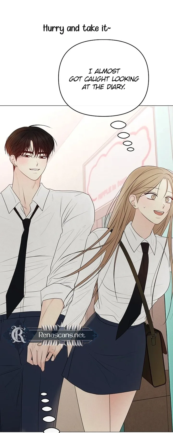 The Perfect Male Lead chapter 48 page 24
