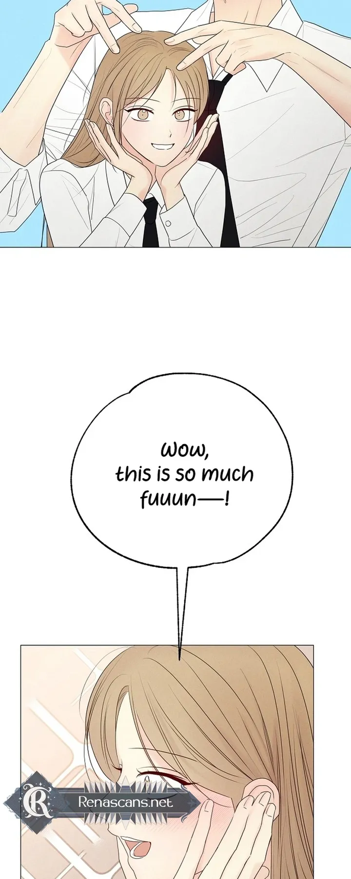 The Perfect Male Lead chapter 48 page 28