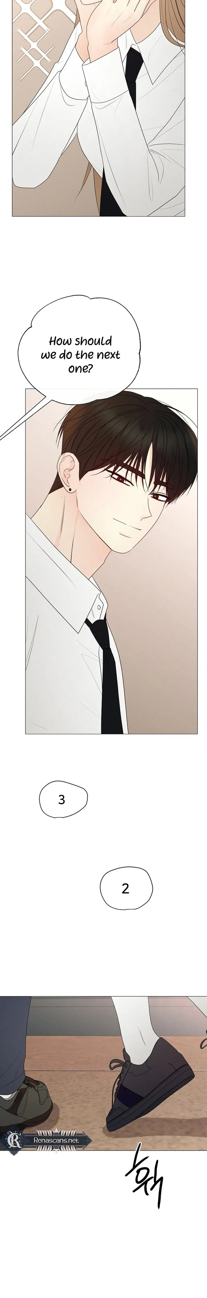 The Perfect Male Lead chapter 48 page 29
