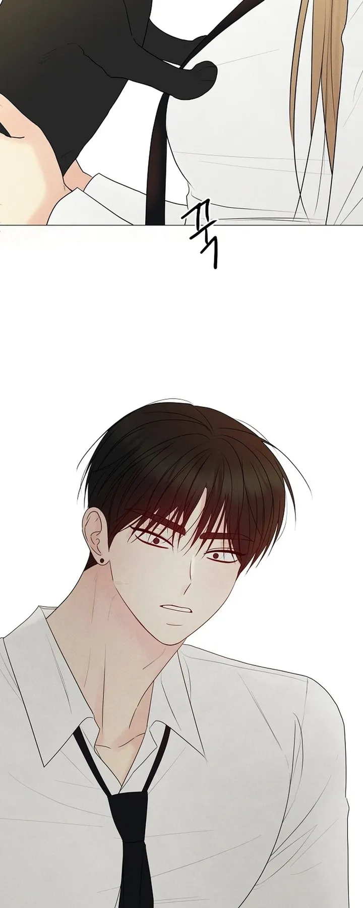 The Perfect Male Lead chapter 48 page 40