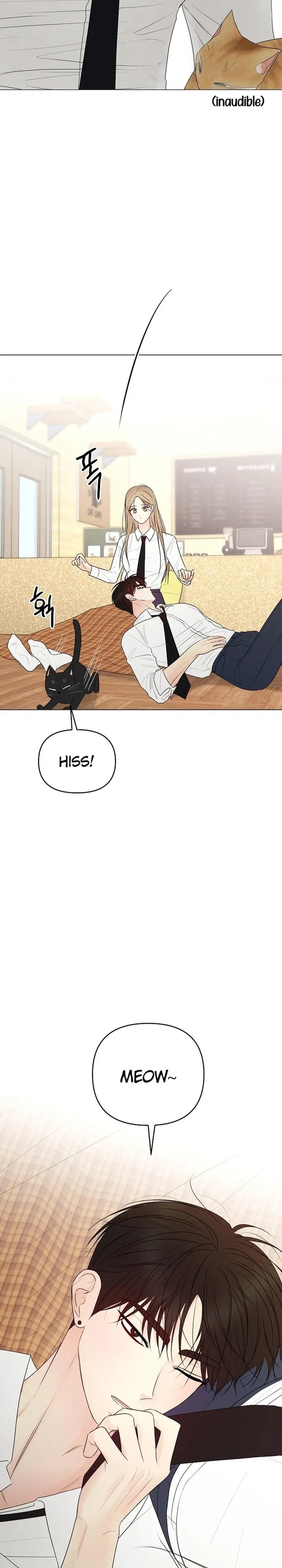The Perfect Male Lead chapter 48 page 41