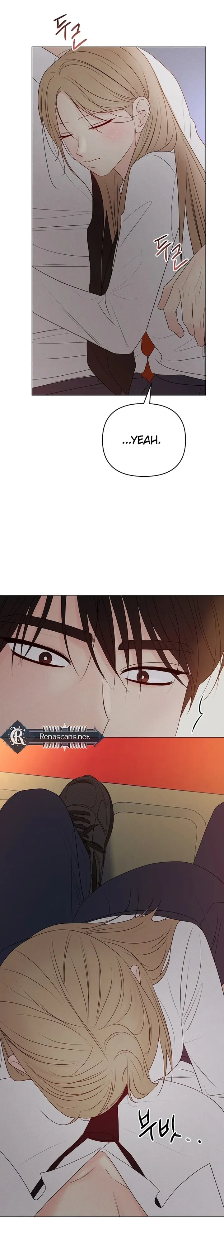 The Perfect Male Lead chapter 49 page 35