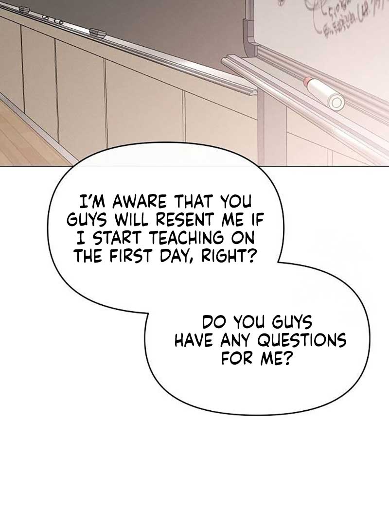 The Perfect Male Lead chapter 5 page 30