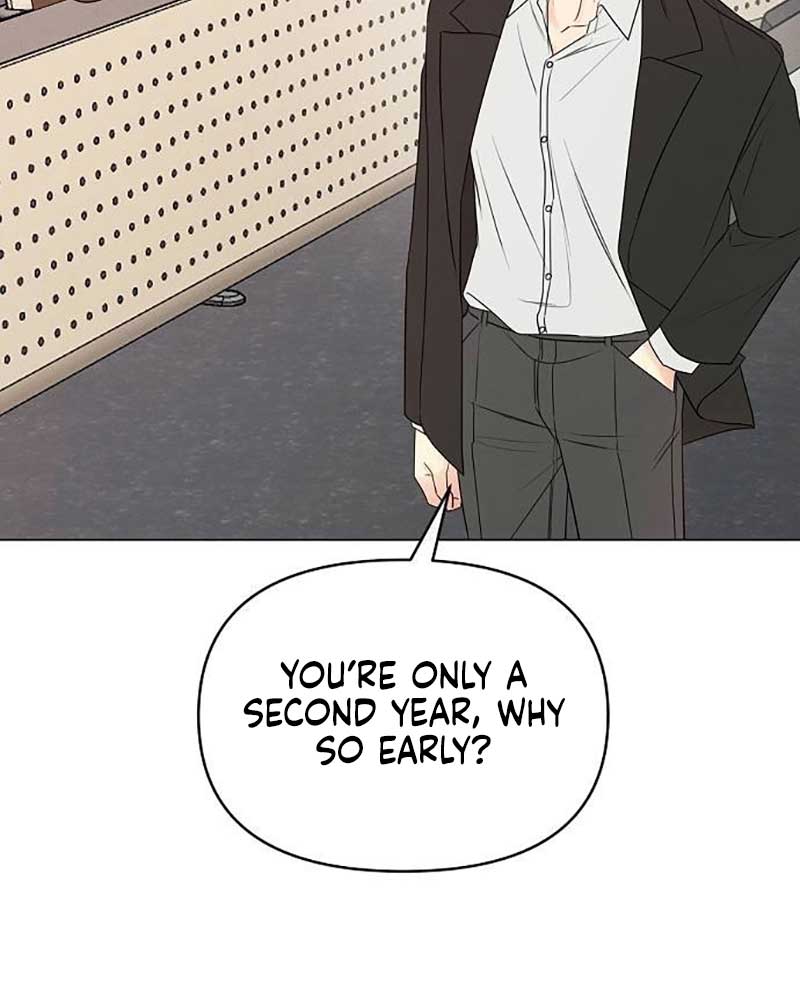 The Perfect Male Lead chapter 5 page 32