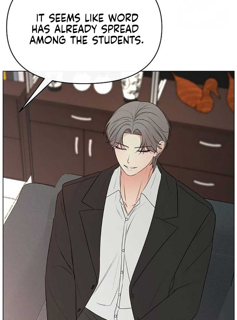 The Perfect Male Lead chapter 5 page 41