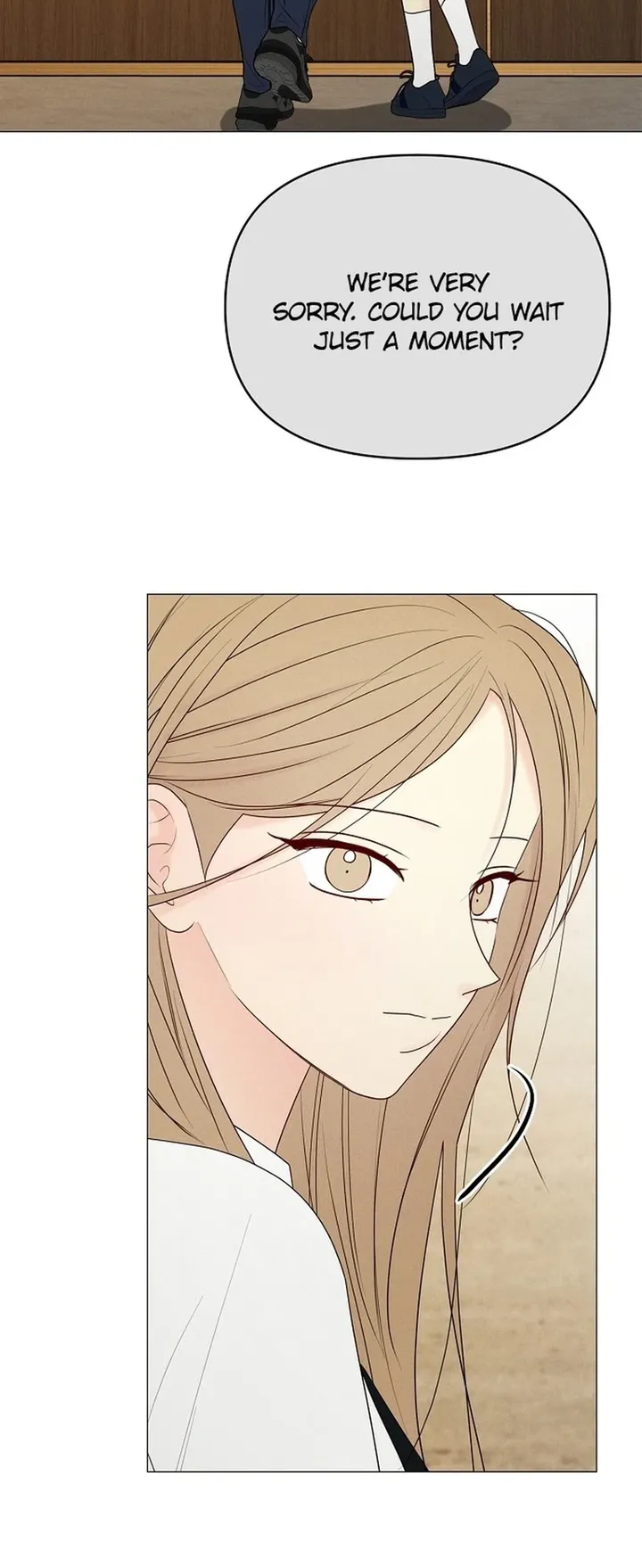 The Perfect Male Lead chapter 50 page 4