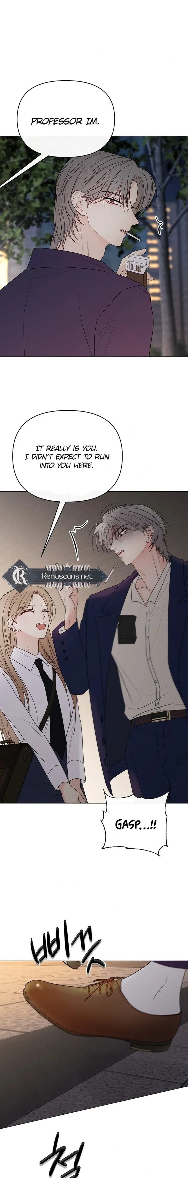The Perfect Male Lead chapter 50 page 9