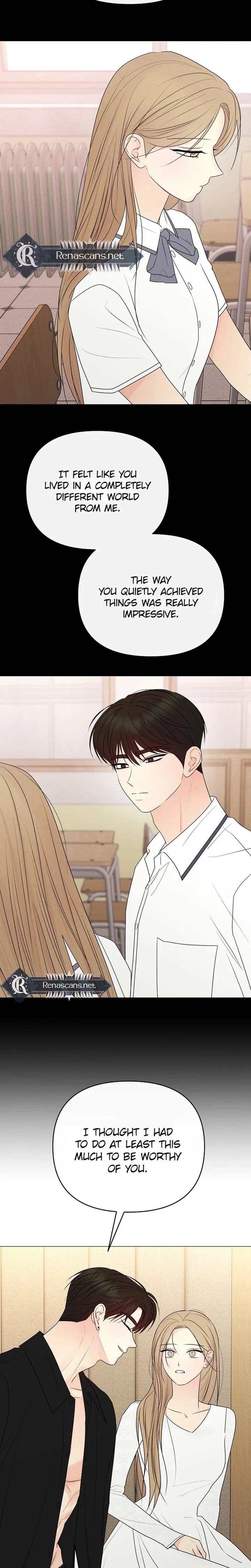 The Perfect Male Lead chapter 50 page 24