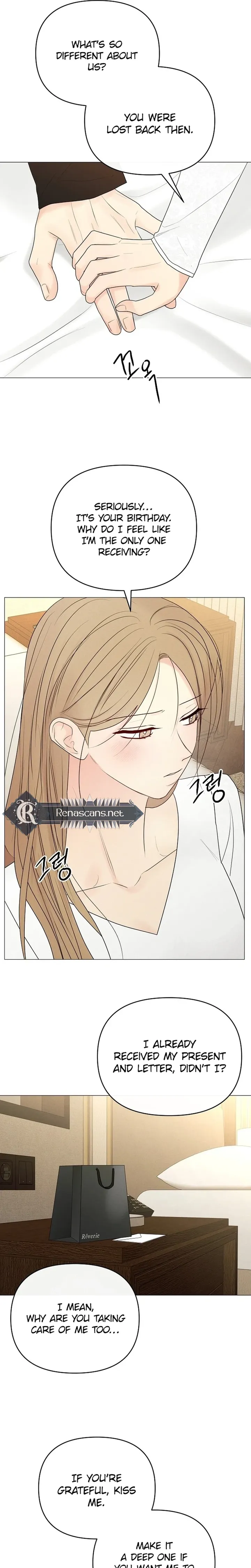 The Perfect Male Lead chapter 50 page 26