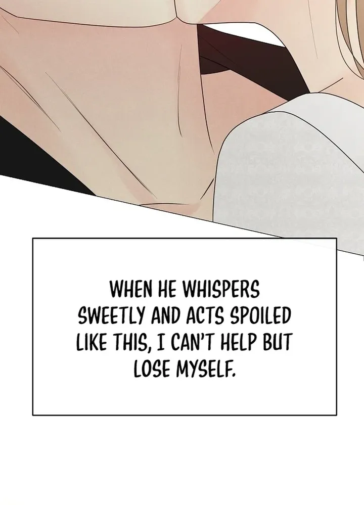 The Perfect Male Lead chapter 50 page 28