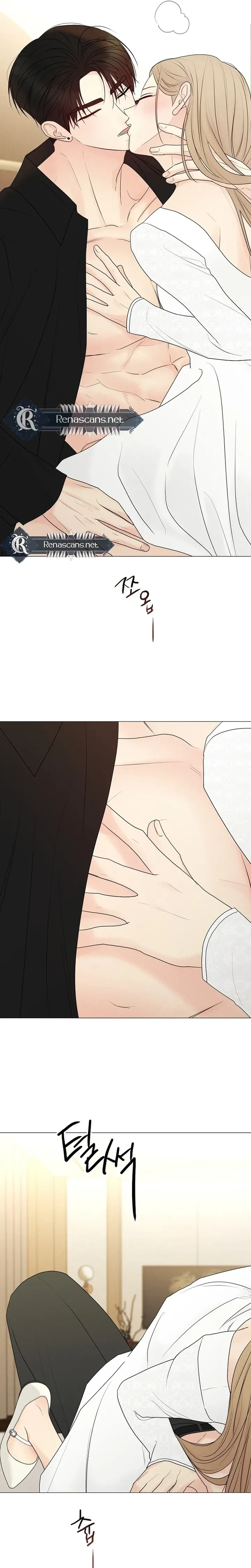 The Perfect Male Lead chapter 50 page 29