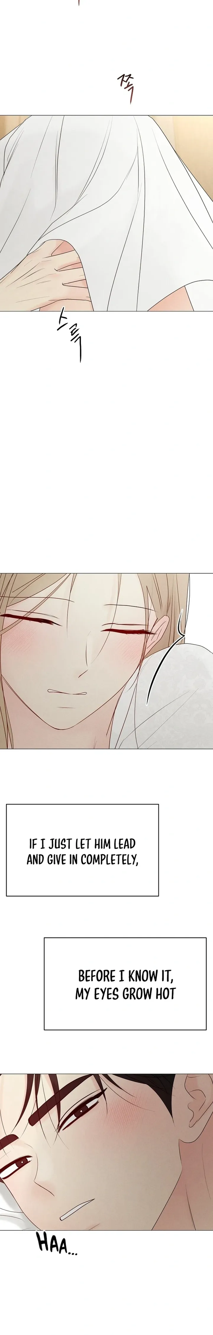 The Perfect Male Lead chapter 50 page 30