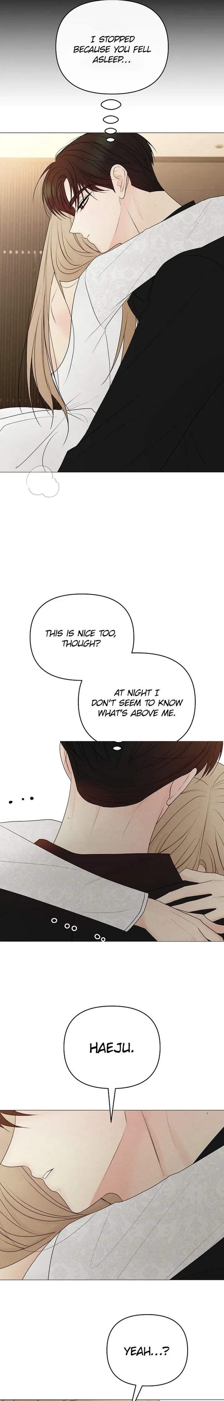The Perfect Male Lead chapter 51 page 5