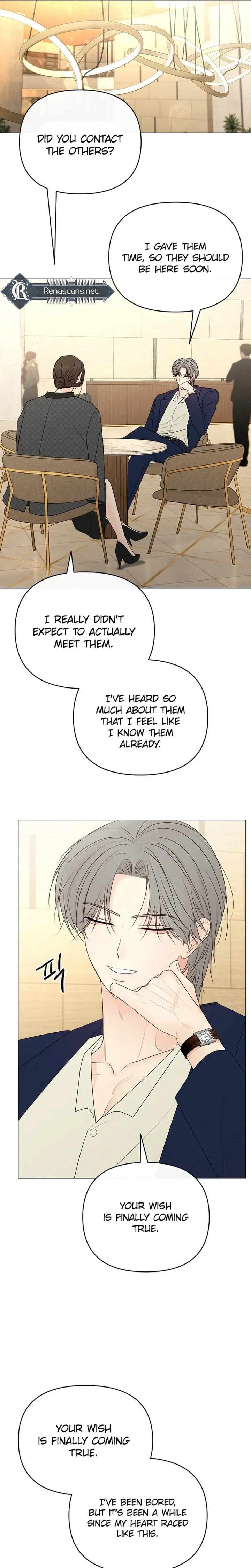 The Perfect Male Lead chapter 51 page 7