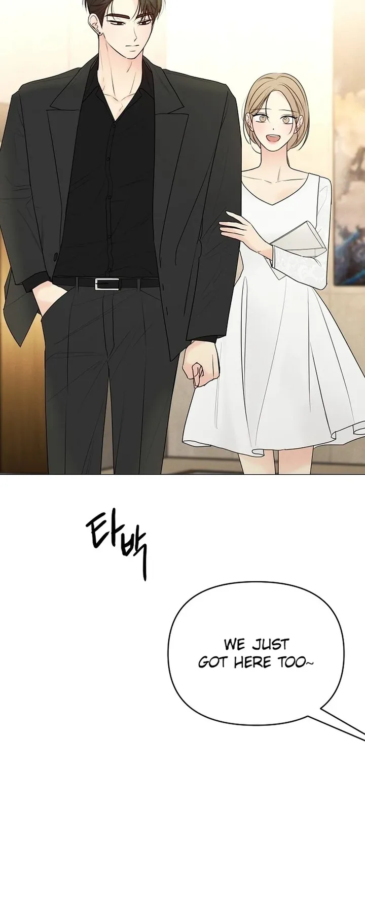 The Perfect Male Lead chapter 51 page 12
