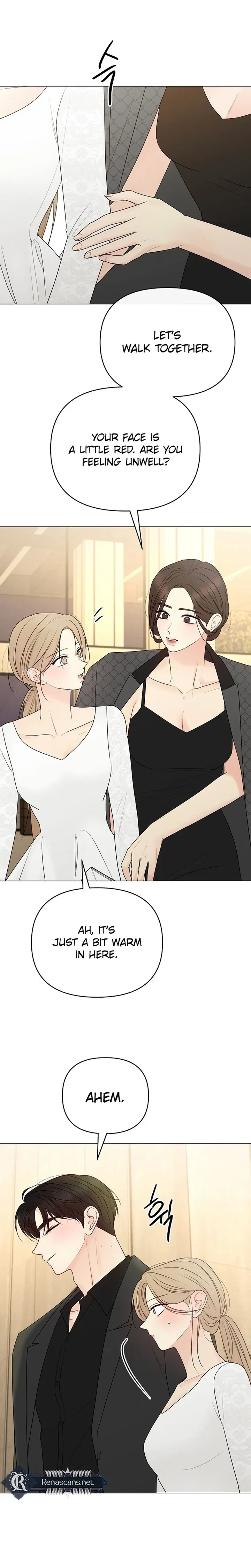 The Perfect Male Lead chapter 51 page 13