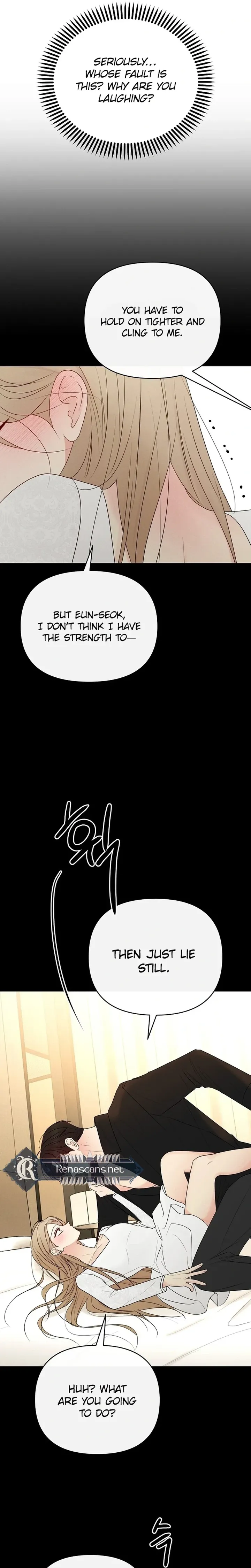 The Perfect Male Lead chapter 51 page 14