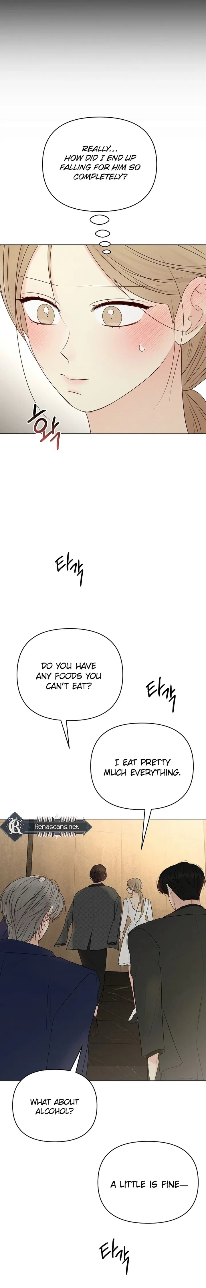 The Perfect Male Lead chapter 51 page 16