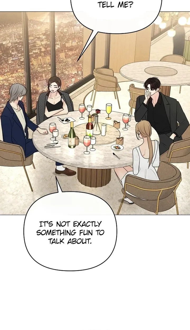 The Perfect Male Lead chapter 51 page 18