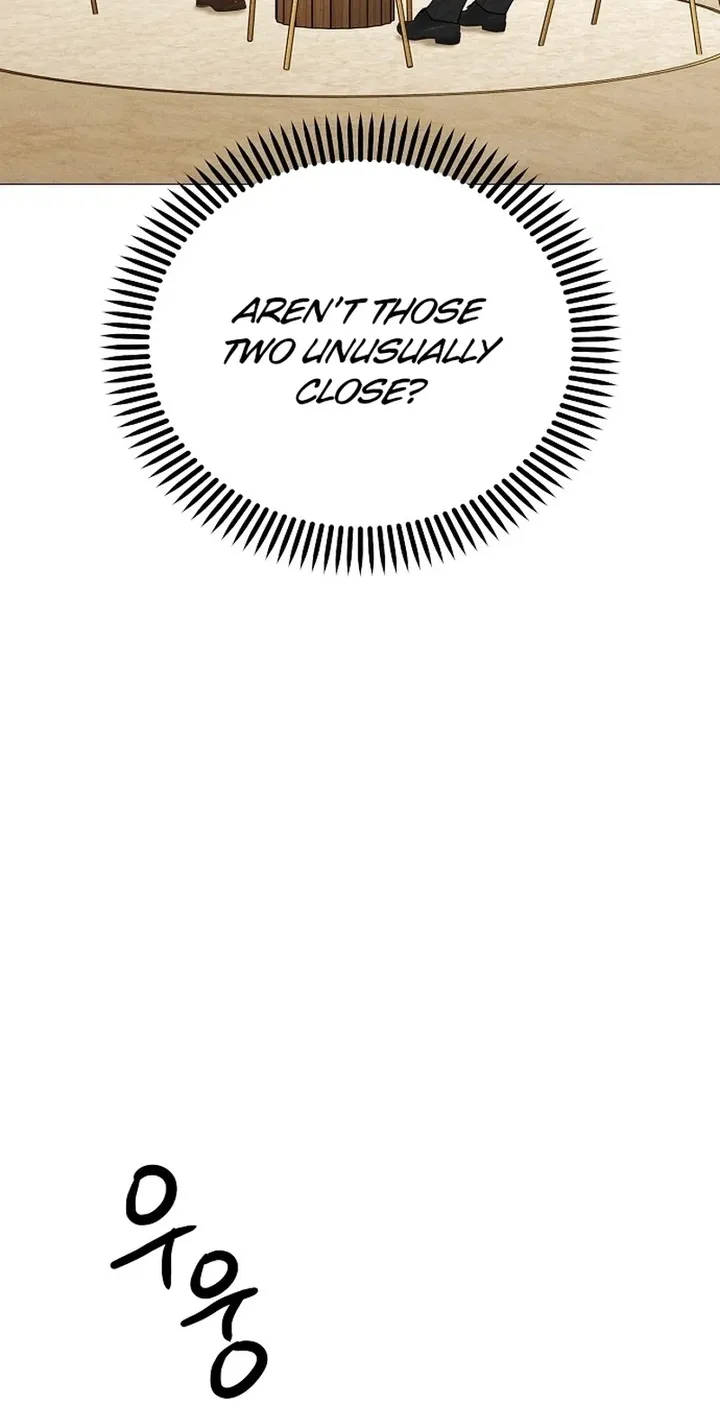 The Perfect Male Lead chapter 51 page 21