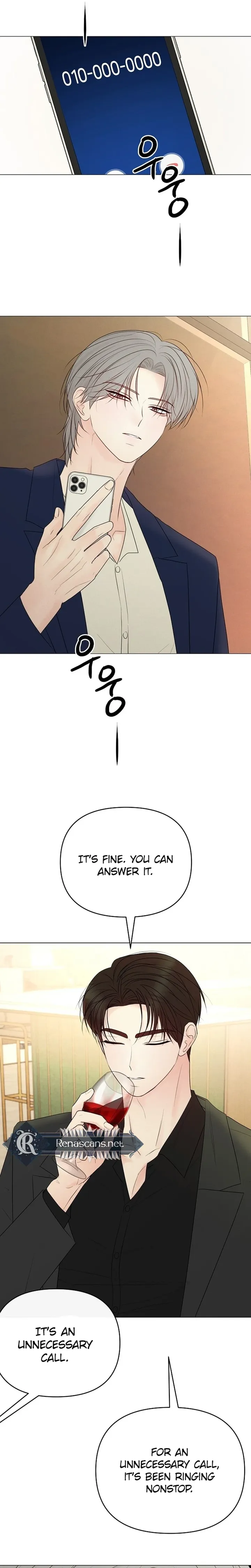 The Perfect Male Lead chapter 51 page 22