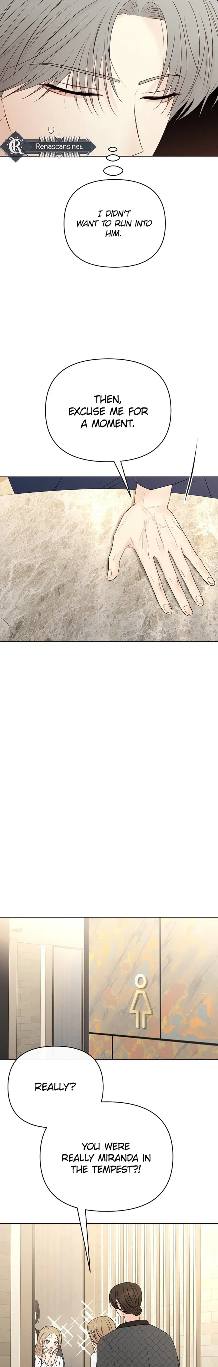 The Perfect Male Lead chapter 51 page 23