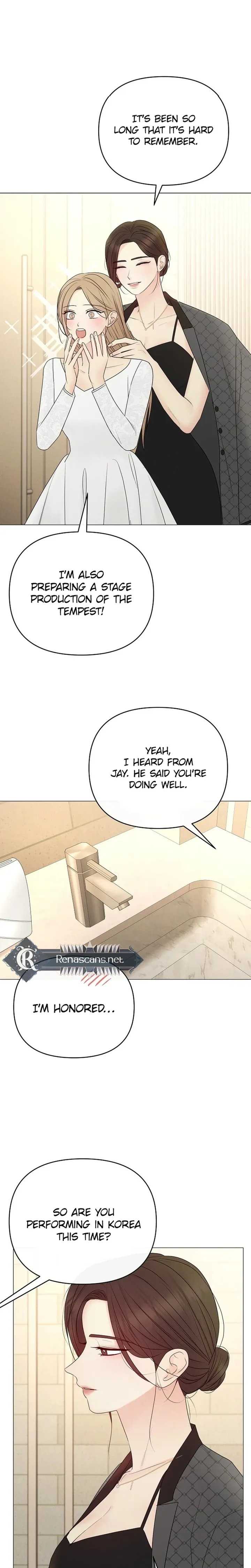 The Perfect Male Lead chapter 51 page 25